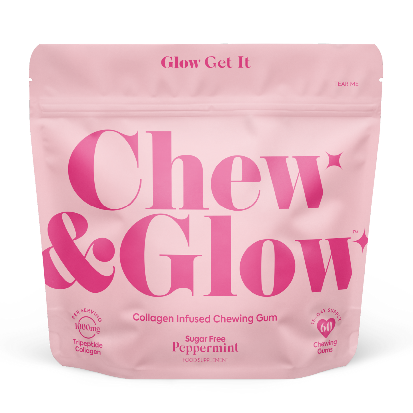 Chew&Glow