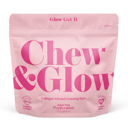 Chew&Glow